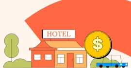 Hotel budget