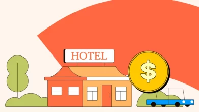Hotel budget