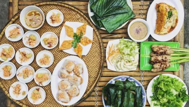 ăn gì ở quảng bình