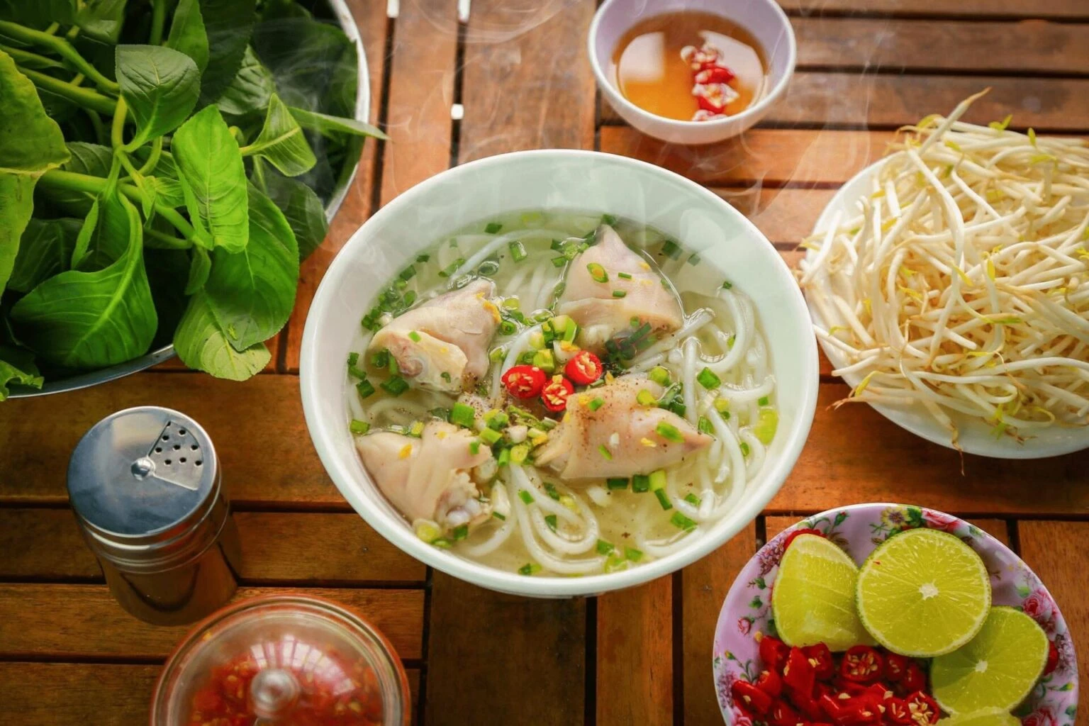 đặc sản tây ninh 