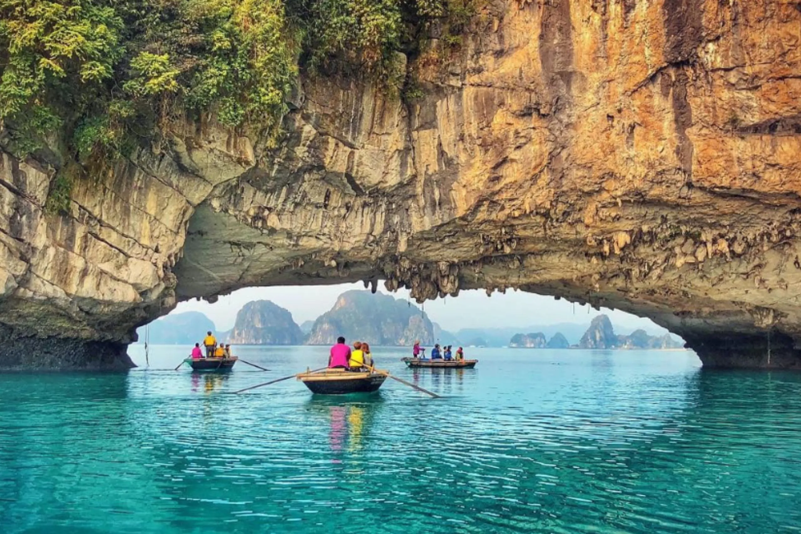 hang sáng tối 