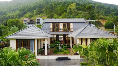 homestay ở sóc sơn