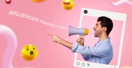 influencer marketing trong ngành khách sạn