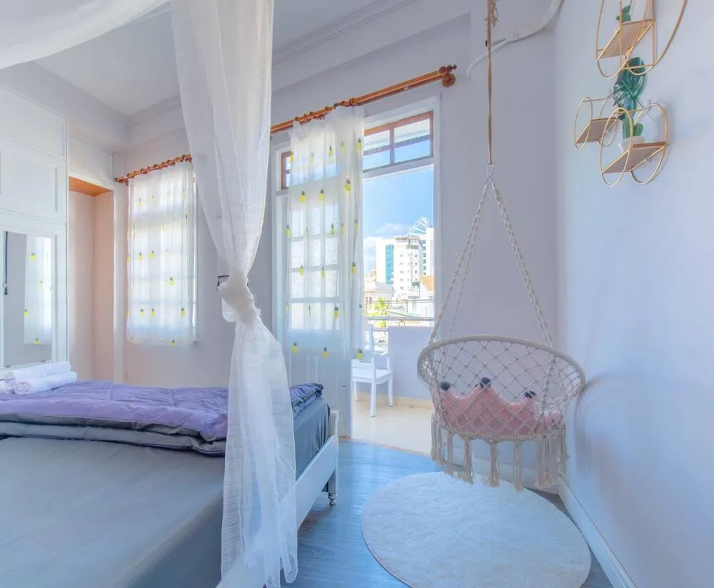 simple homestay nha trang