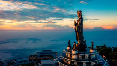 sun world bà đen mountain