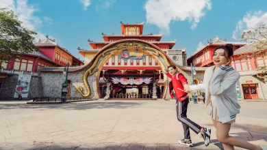 sun world hạ long quảng ninh