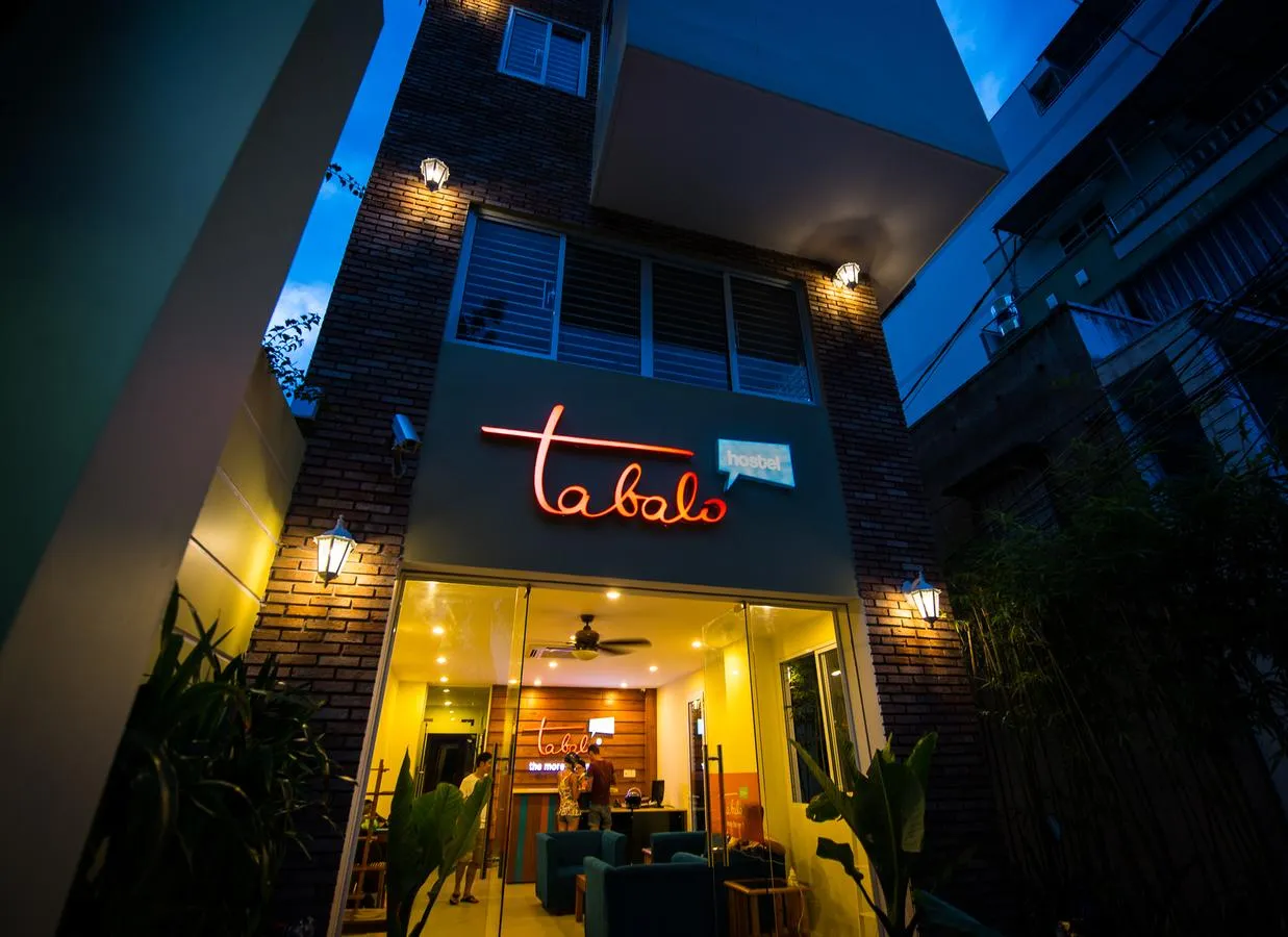 tabalo homestay nha trang