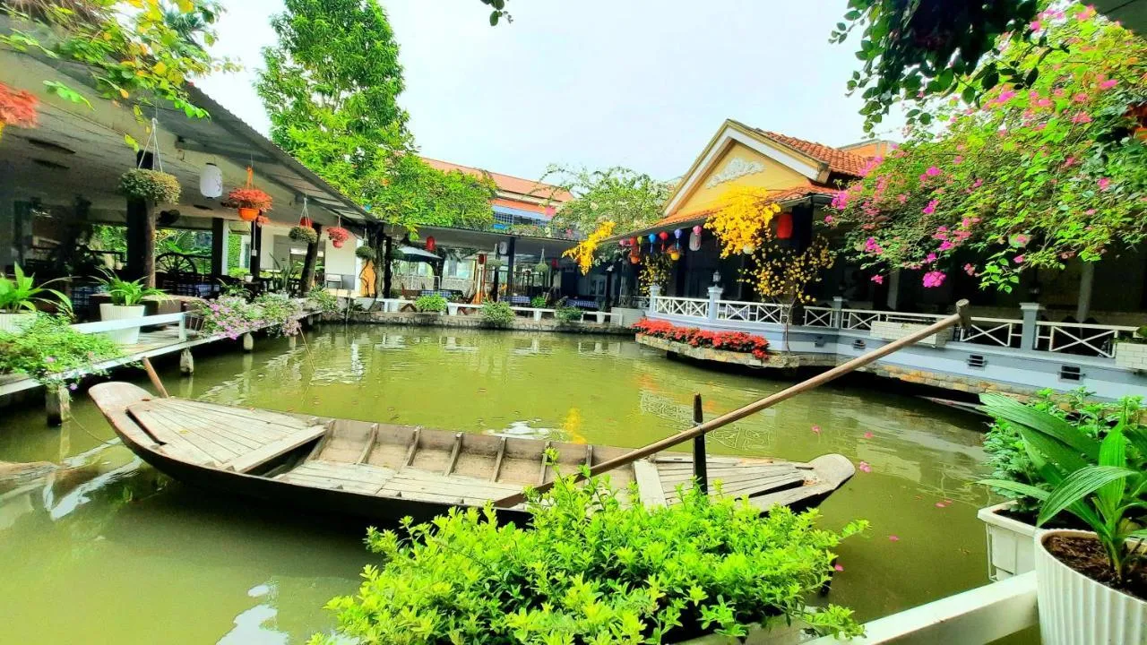 thành đạt resort cần thơ