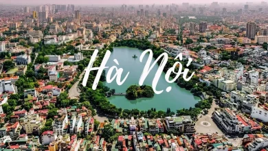 thành phố hà nội