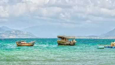 thành phố nha trang