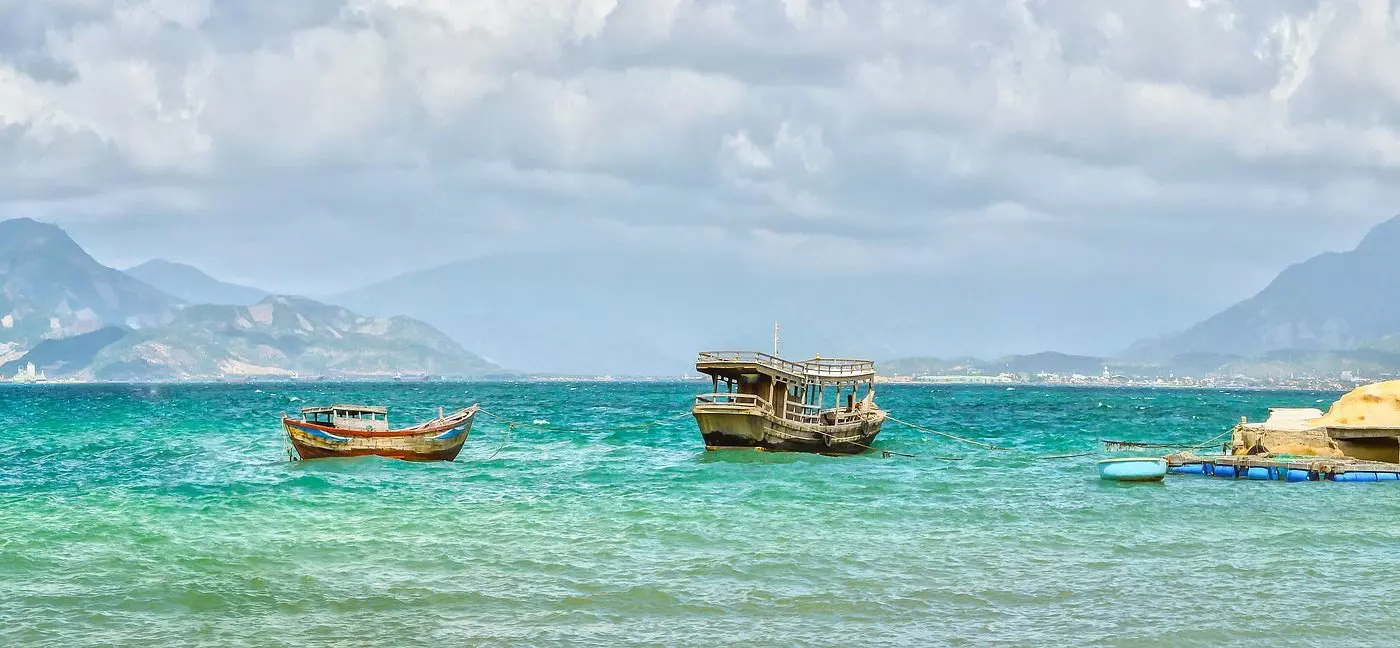 thành phố nha trang