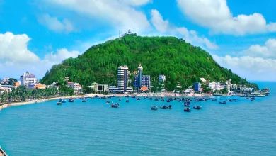 thành phố vũng tàu