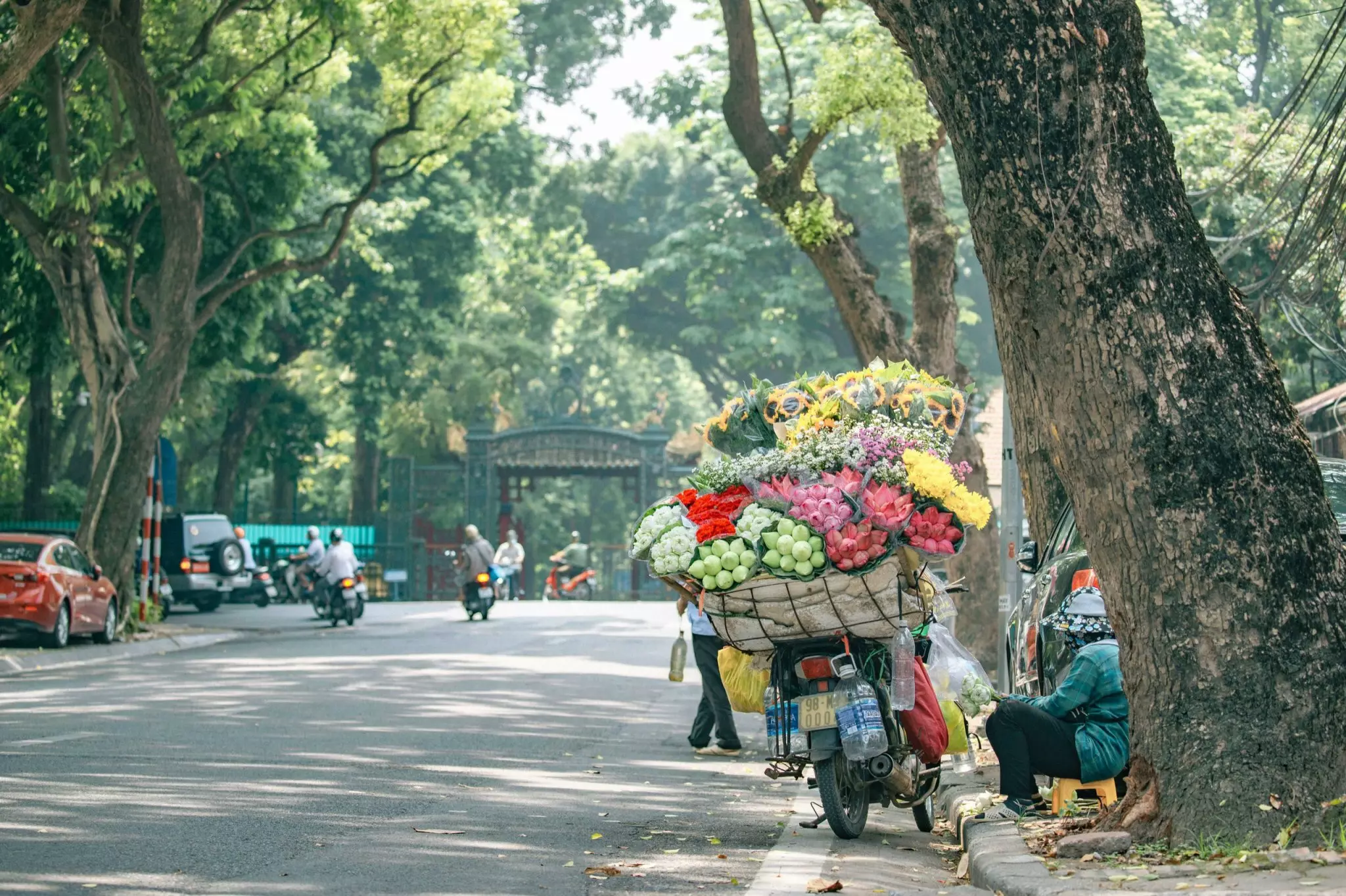 thu hà nội