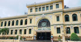 tour du lịch hồ chí minh