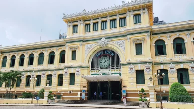 tour du lịch hồ chí minh