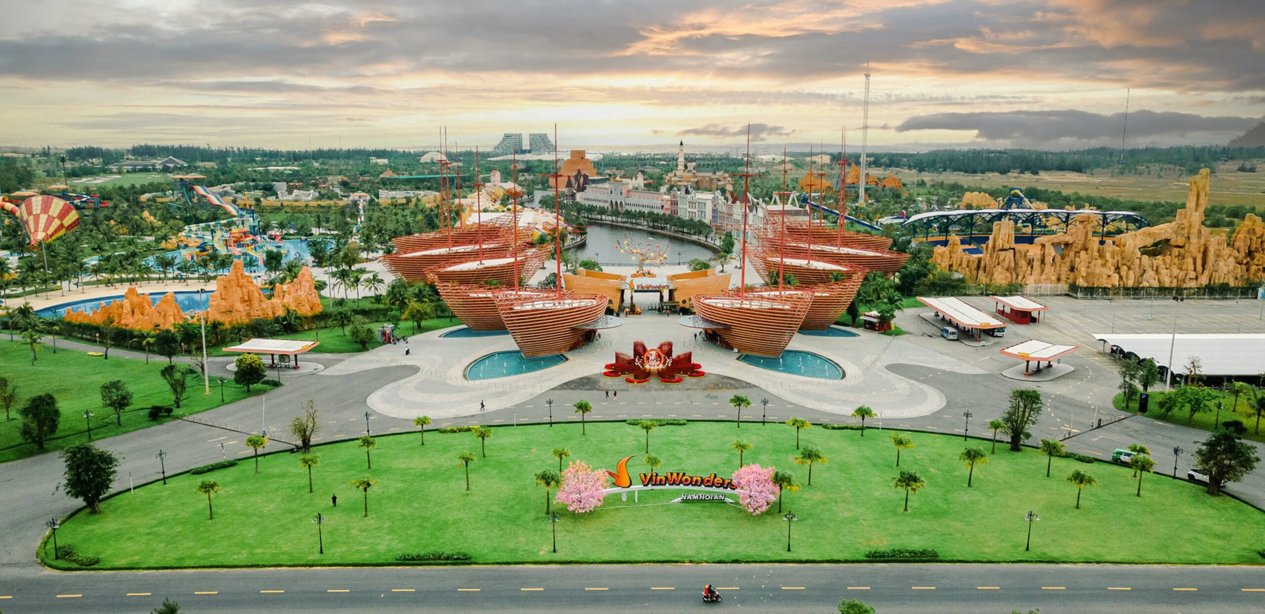 winwonders nam hội an 