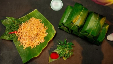 ăn gì ở bắc ninh