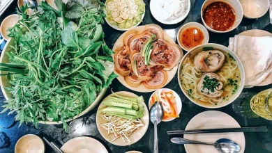 ăn gì ở tây ninh