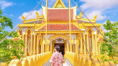 địa điểm check in sóc trăng