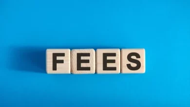 fees
