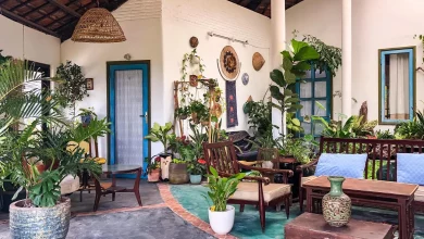 homestay ở bình thuận