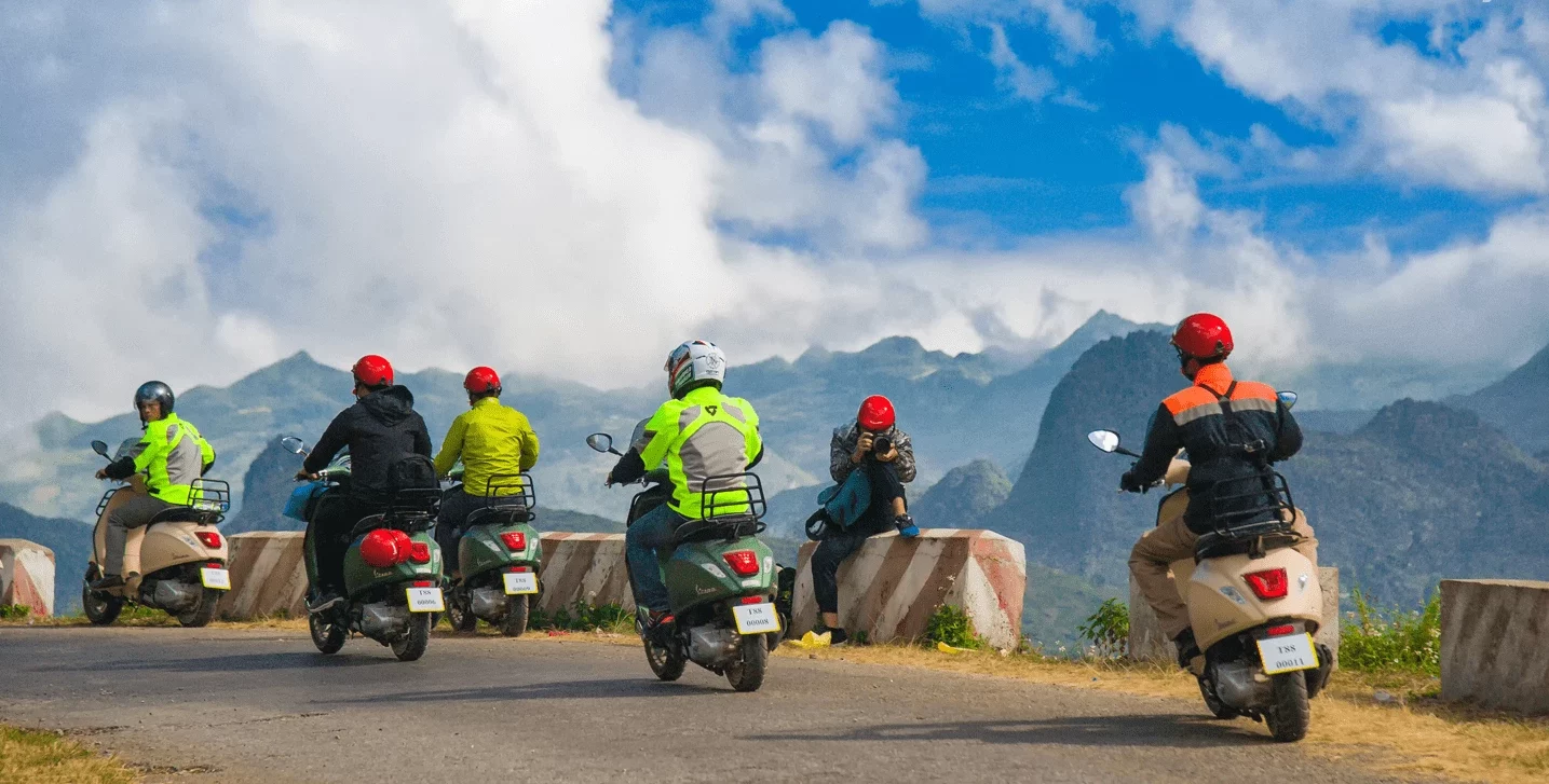 lưu ý khi du lịch hà giang 