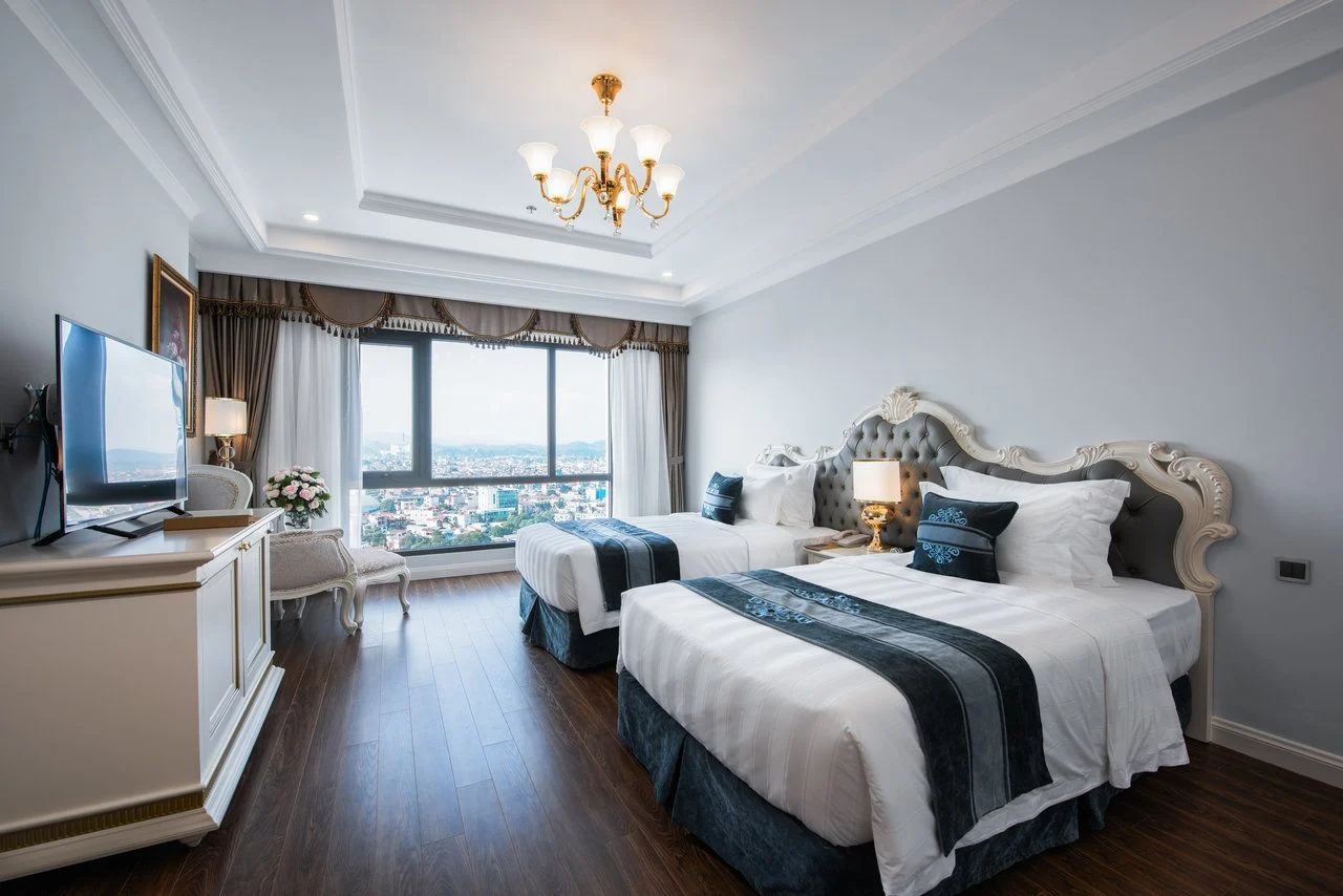 melia vinpearl tây ninh 