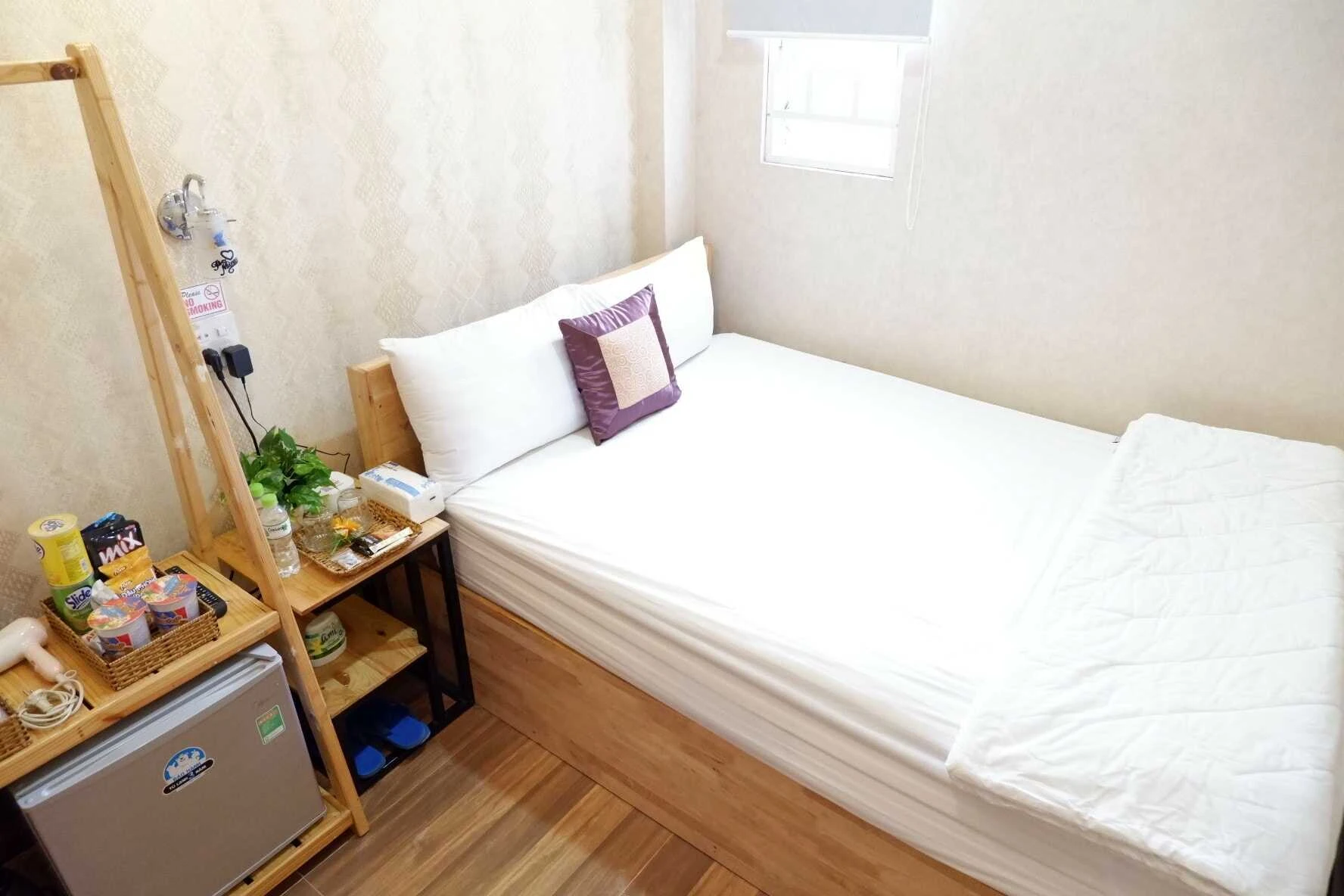 balo guesthouse cần thơ