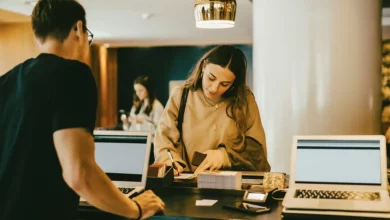 đối tượng khách hàng tại khách sạn