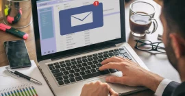 email marketing cho khách sạn