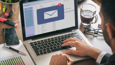 email marketing cho khách sạn
