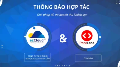 ezcloud pricelabs
