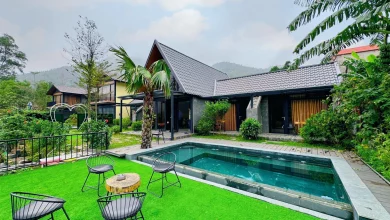 homestay ở tây ninh