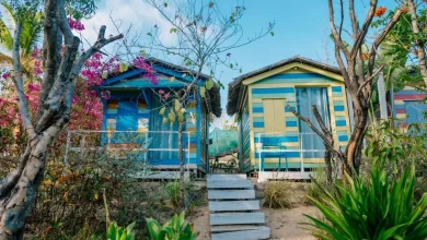 khách sạn ở bình thuận