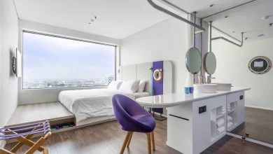 khách sạn ở hậu giang