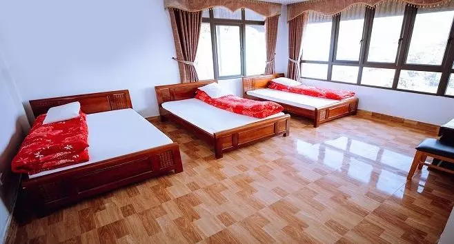 khách sạn trường giang mộc châu