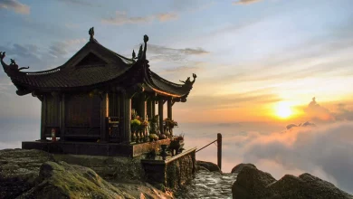 khu vui chơi bắc giang