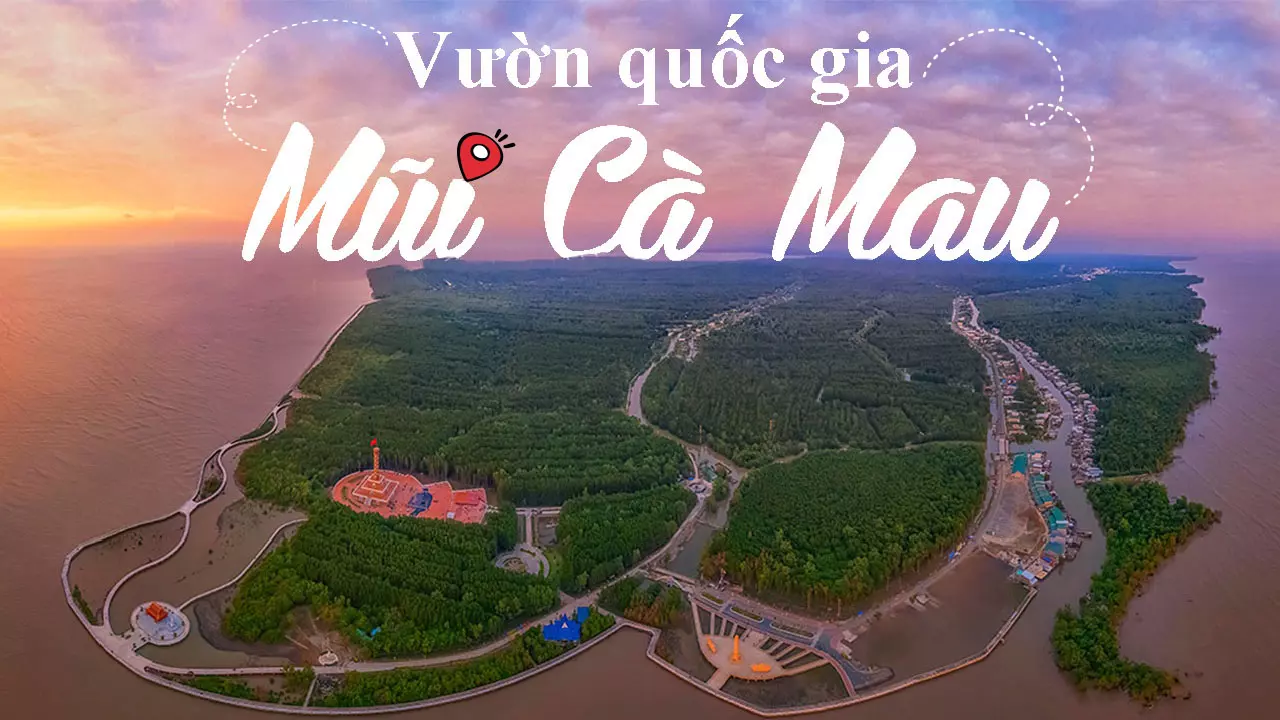 mũi cà mau