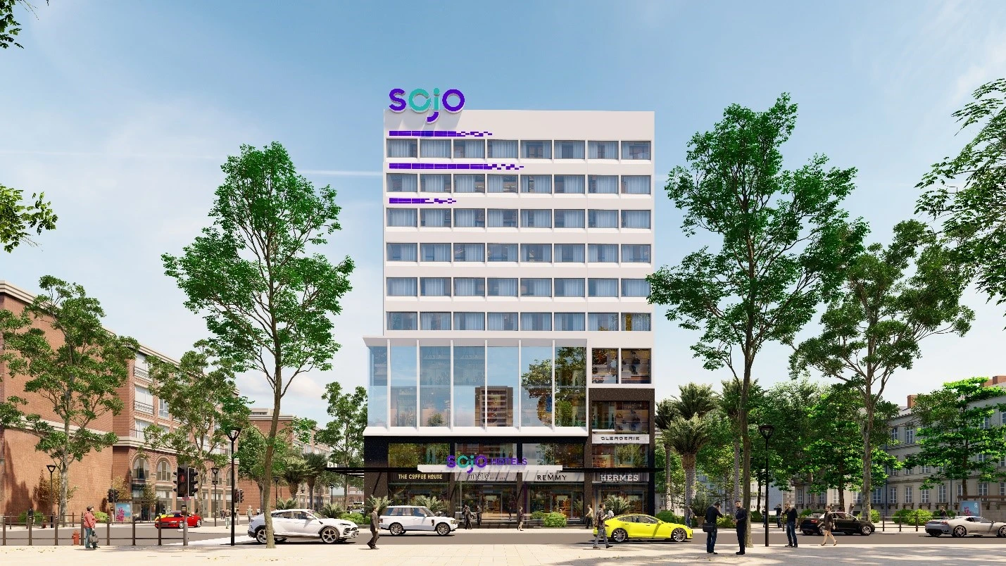 sojo hotel hậu giang 