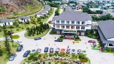 thảo nguyên resort mộc châu