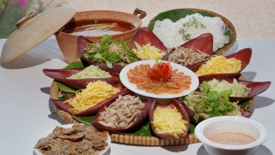 ẩm thực bình thuận