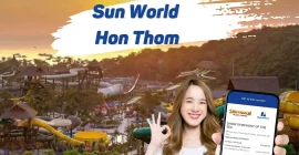 ezcloud sunworld hòn thơm