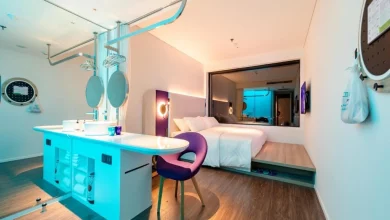 khách sạn ở bắc giang
