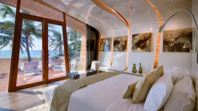 khách sạn ở bạc liêu
