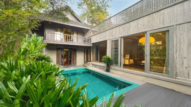 khách sạn ở bình dương
