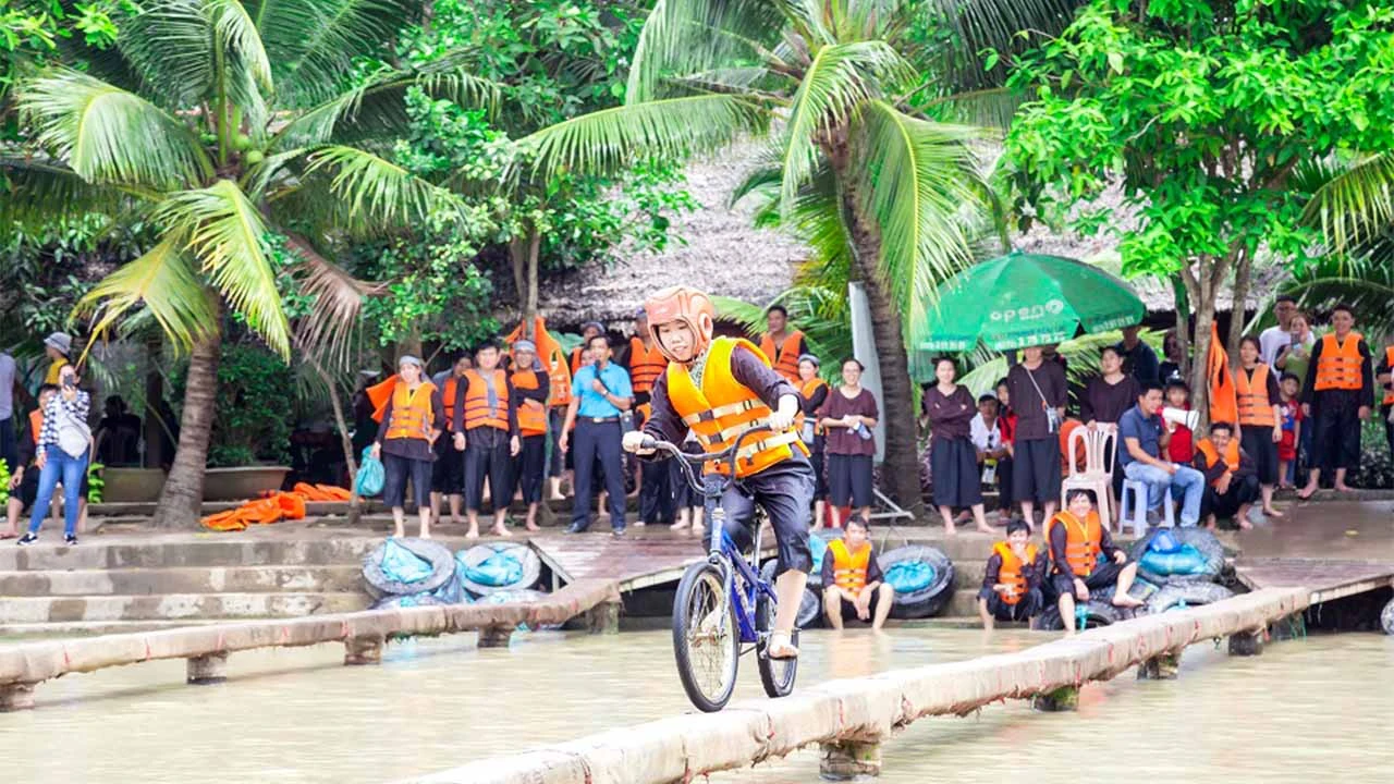 khu du lịch lan vương bến tre 