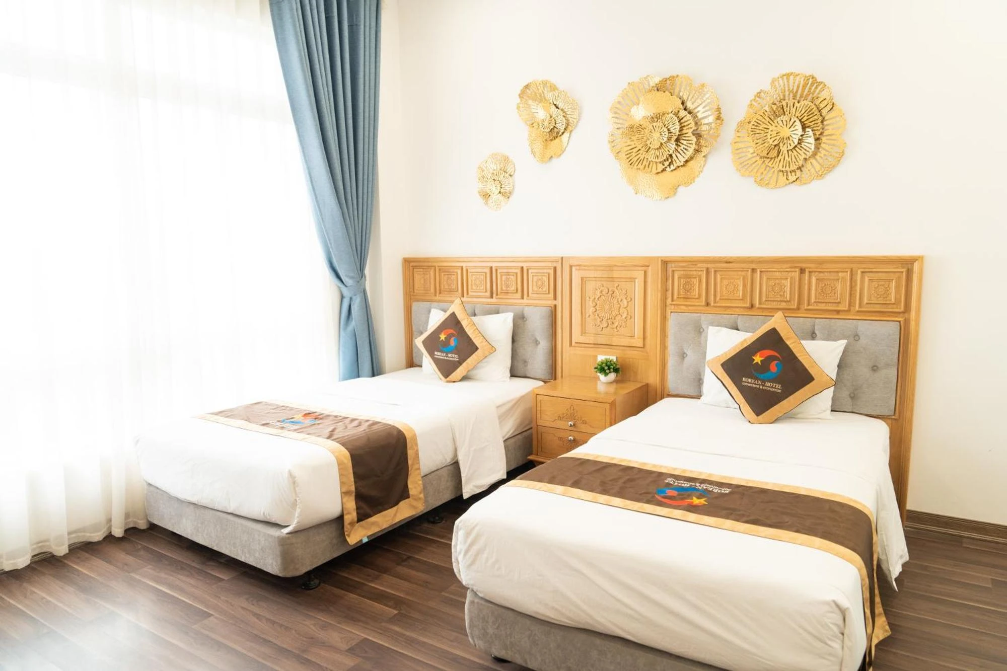 korea hotel bắc giang 