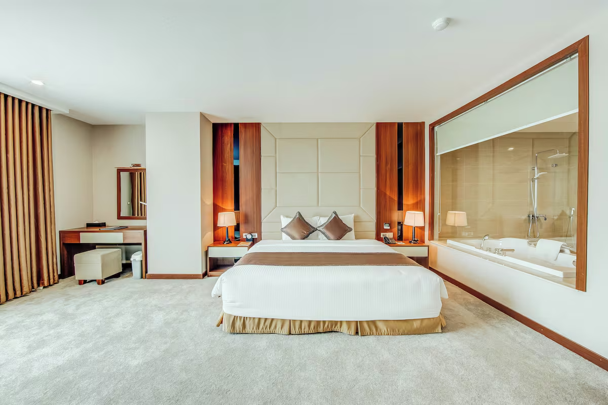 mường thanh luxury bắc ninh 