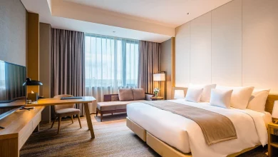 nhà nghỉ ở hải phòng