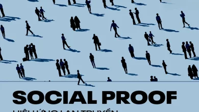 social proof là gì